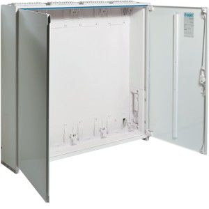 Zählerschrank,universZ ZB24S