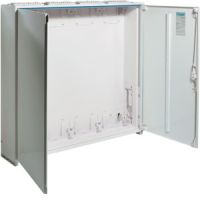 Zählerschrank,universZ ZB24S