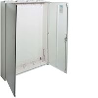 Zählerschrank,universZ ZB54W