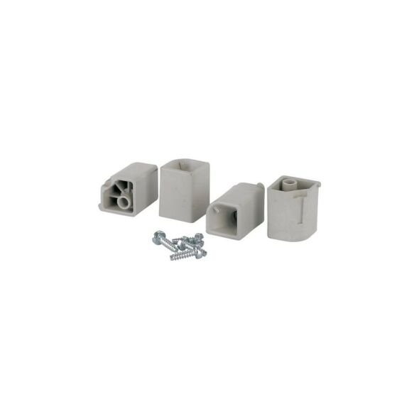 Satz Eckstücke komplett ECK-SET-CI