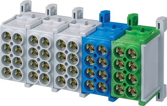 Hauptleitungsabzweig 8GS4004-1