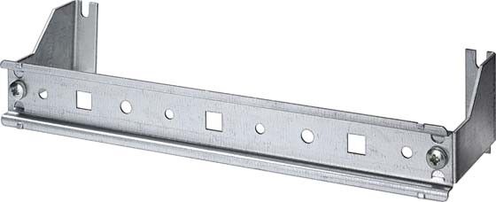 Hutschienen 8GS4012-7