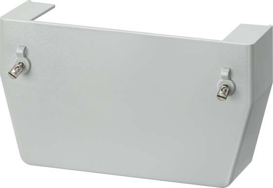 Klemmendeckel für BKE-A 8GS4033-1