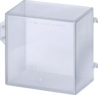 Klarsichthaube 8GS4007-8