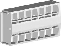 Steuerleitungsklemme 8GS4004-2