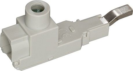 Anschlussklemme 50mmq 02993.100000