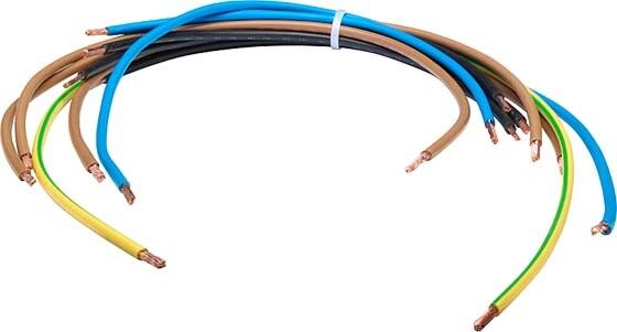 Verdrahtungssatz 8GS4003-3 (Satz)