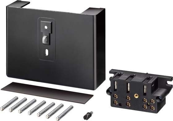 Zählersteckklemme 8GS4018-7