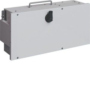 Edelstahlkassette Q06 KEB756D1