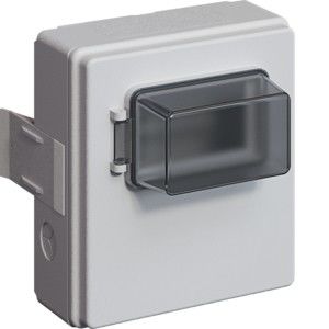 Edelstahlkassette Q06 KEB771D1
