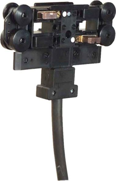 Stromabnehmerwagen SA-SKN4/40-1HS28-60