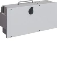 Edelstahlkassette Q06 KEB755D1