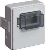 Edelstahlkassette Q06 KEB771A1