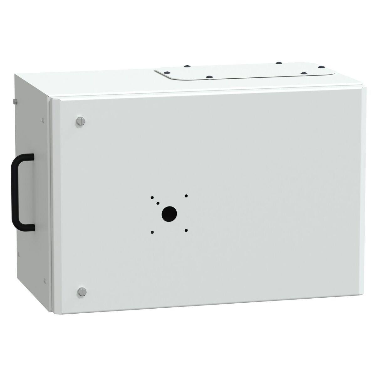Abgangskasten 160A KSB160DM4