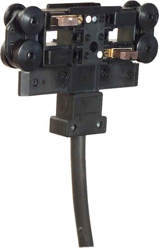 Stromabnehmerwagen SA-SKN4/40-1HS28-60