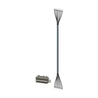 Klemmen Set ZSD-RK7-500-SET
