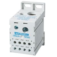 Hauptleitungsabzweigklemme FSPDB5C