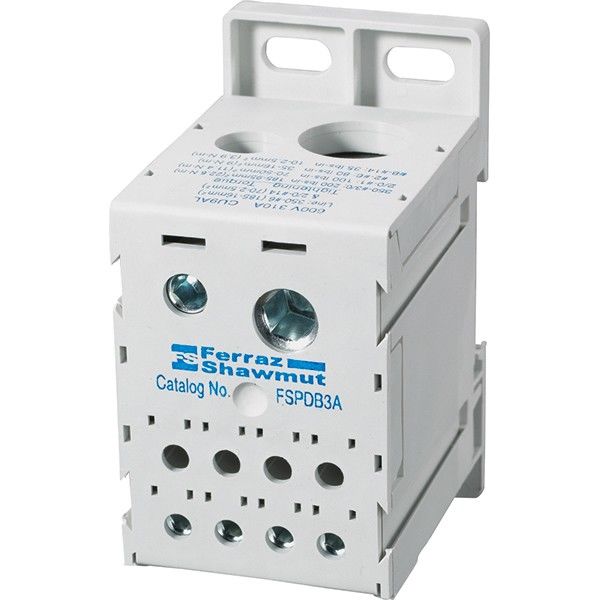 Hauptleitungsabzweigklemme FSPDB1A