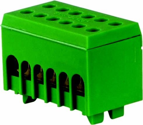 Klemmenblock 2020240