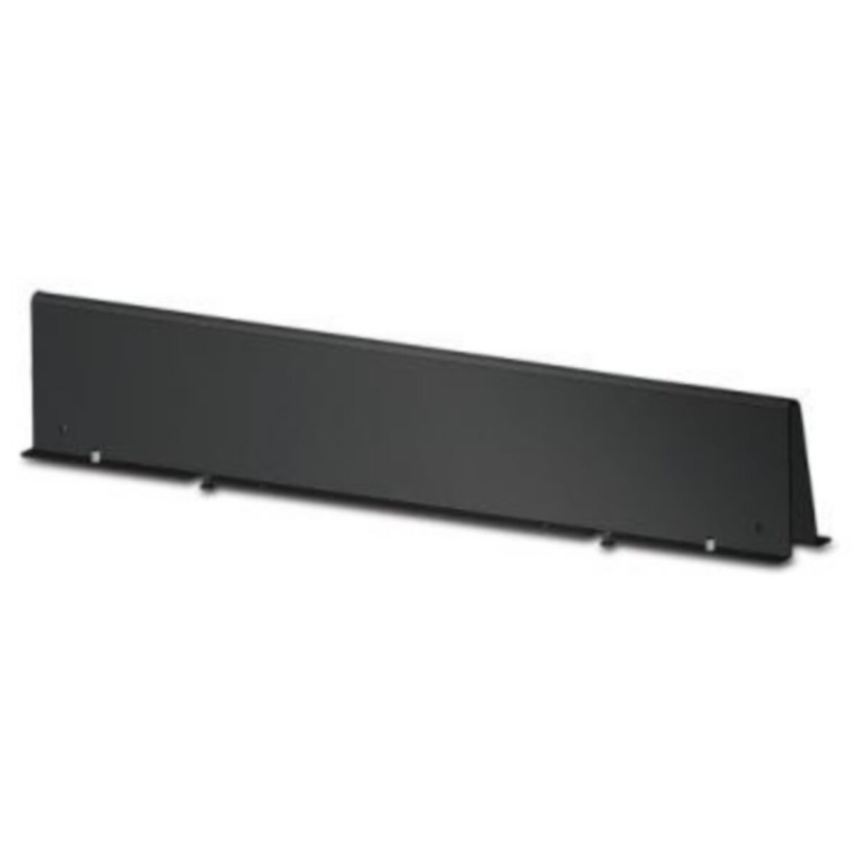 Abschirmteiler 750mm AR8172BLK
