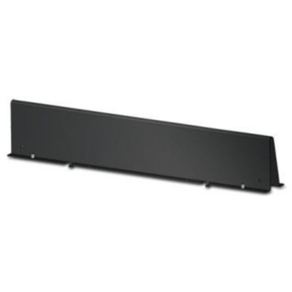Abschirmteiler 750mm AR8172BLK