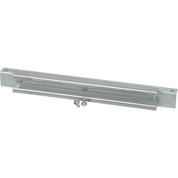 Kabelabfangschiene BPZ-KFS-1200