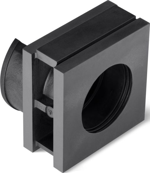 Einfachtülle VP-L_27-28