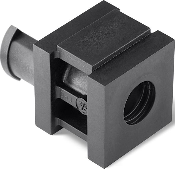 Einfachtülle VP-S_10-11