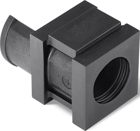 Einfachtülle VP-S_14-15