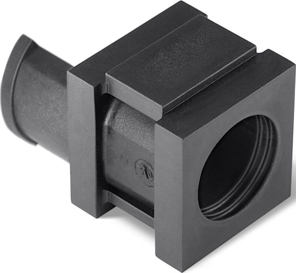 Einfachtülle VP-S_15-16