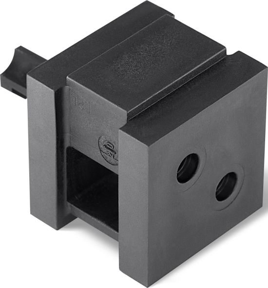 Zweifachtülle VP-S_2/4-5