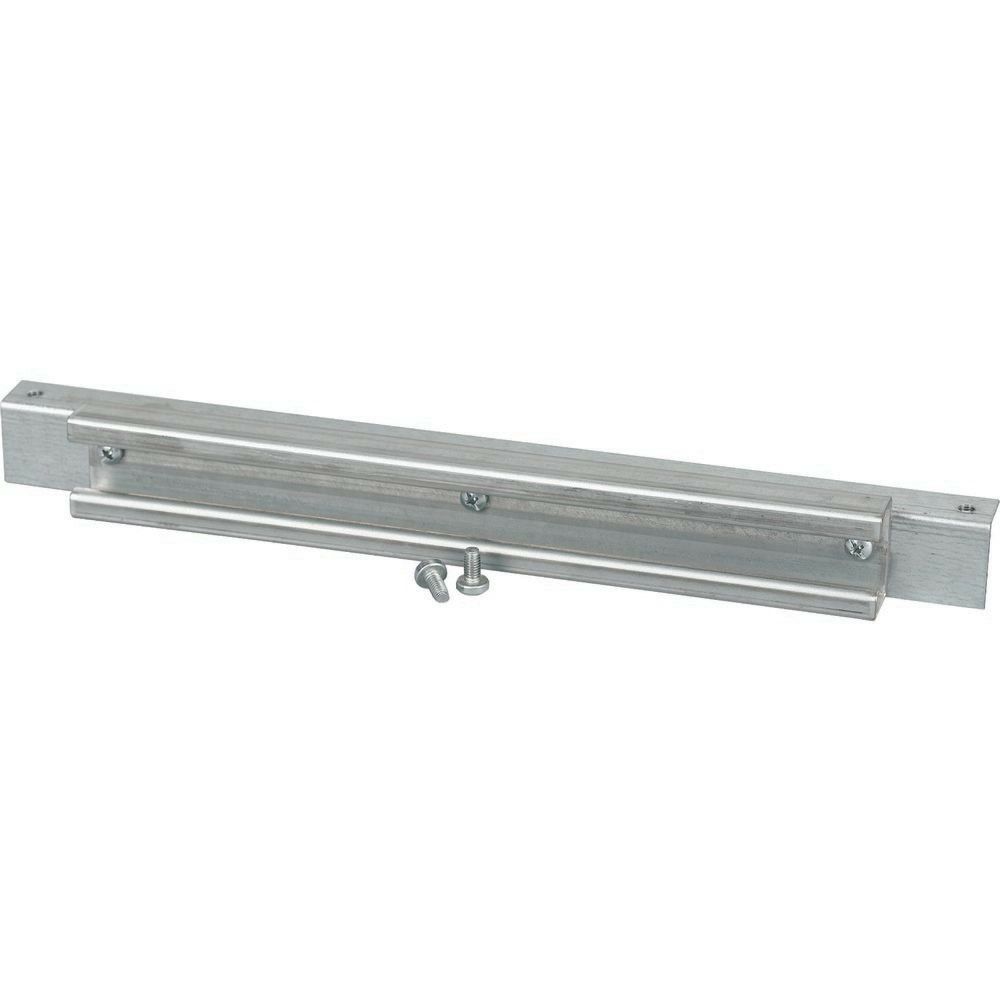 Kabelabfangschiene BPZ-KFS-1200
