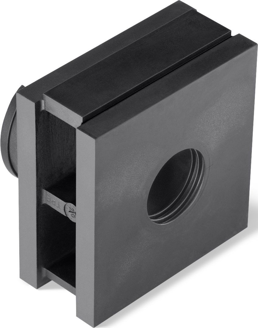 Einfachtülle VP-L_16-17