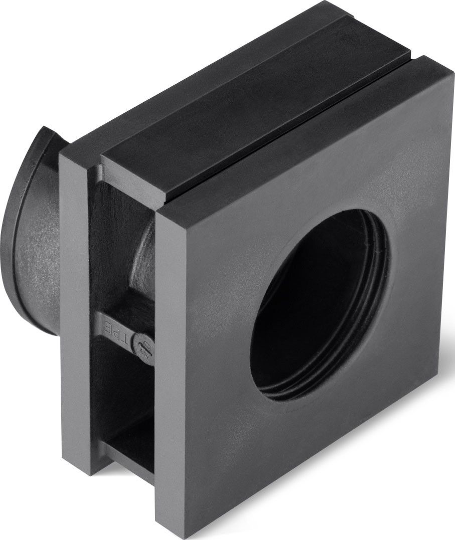 Einfachtülle VP-L_23-24