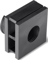 Einfachtülle VP-L_19-20