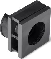 Einfachtülle VP-L_27-28