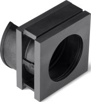 Einfachtülle VP-L_31-32