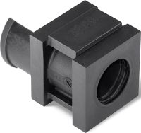 Einfachtülle VP-S_13-14