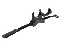 Flexibles Haltersystem FHS-UHE M25/P21 450