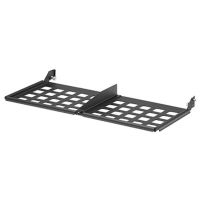 Hinterer Kabelabfang FLEX-PLATE1U