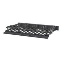 Kabelmanager horizontal NM1