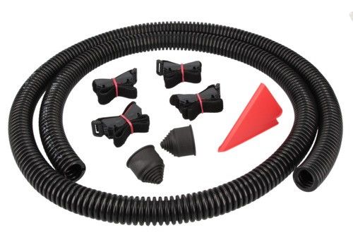 Flexibles Haltersystem FHS-SH-Set UR3
