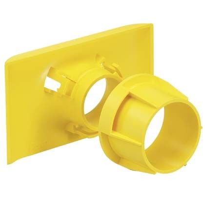 1-Port Überlaufseite FR1.5IDELYL