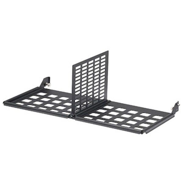 Hinterer Kabelabfang FLEX-PLATE4U