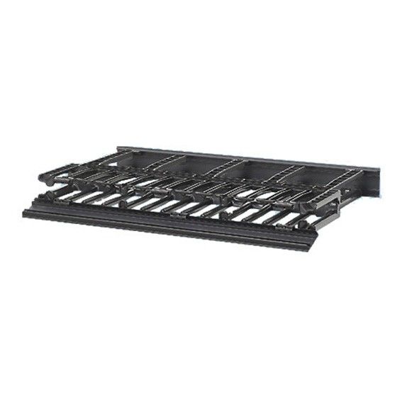 Kabelmanager horizontal NM1