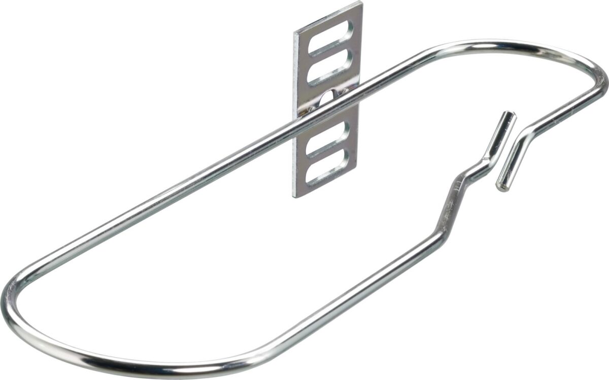 Kabelführungsbügel Stahl 7968400 (VE5)