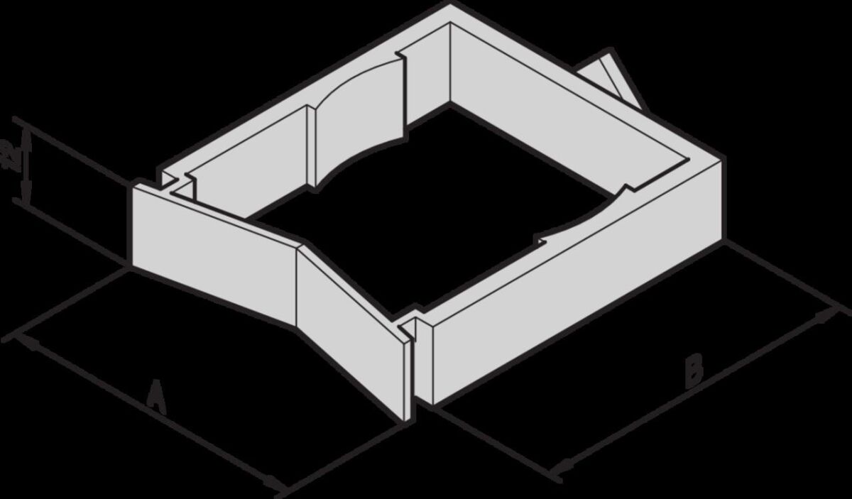 Kabelöse 21101150 (VE25)