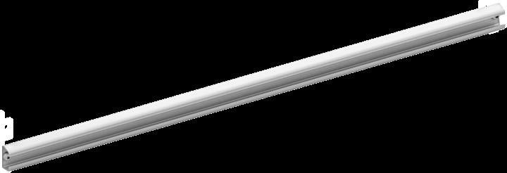 Kabelabfangsschiene TZ315A