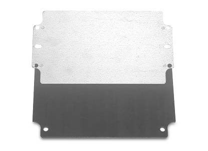 Montageplatte MONTAGEPL.KPL.CP-140