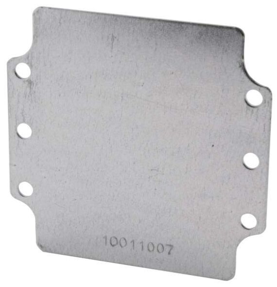 Montageplatte 21001200